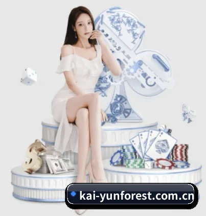 开云的方向 | Kering
